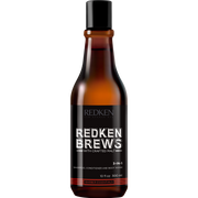 Shampoo Brews 3in1 300ml