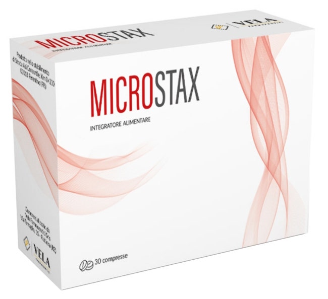 Microstax 30 Compresse-1