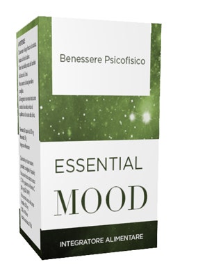 ESSENTIAL MOOD 60CPS-1