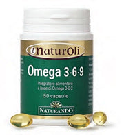 Omega 3-6-9 50 Capsule-1