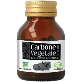 Carbone Regularis 90 Compresse-1