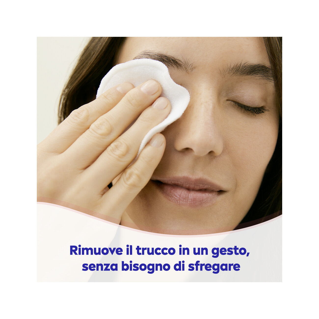 Nivea Struccante Occhi Bifase Illuminante Waterproof Olio Struccante Bifasico Per Gli Occhi 125ml-5