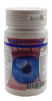 MIRANTO PLUS 30CPS-1