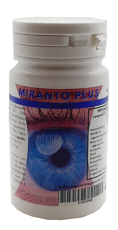 MIRANTO PLUS 30CPS-1
