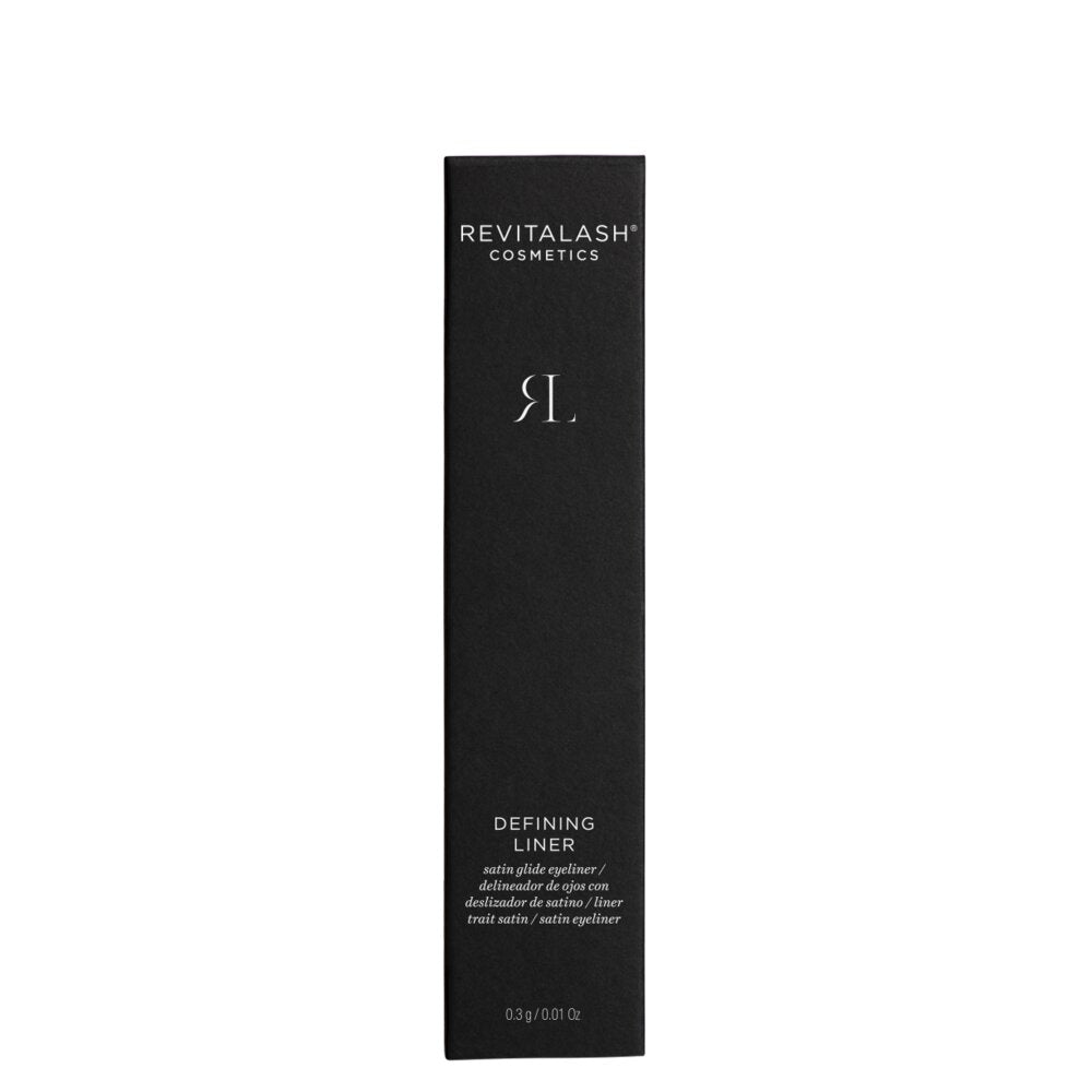 RevitaLash Defining Liner Matita Occhi Altamente Pigmentata 0,3g Black-3