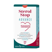 Sterol Stop Advance 30 Compresse-1