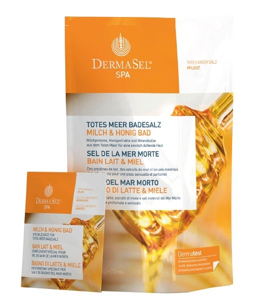 DERMASEL SALI MAR MORTO LAT MI-1