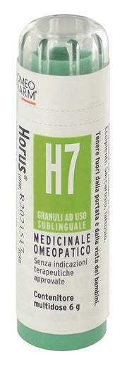 HORUS H7 GRANULI-1