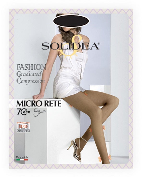 MICRO RETE 70 SHEER BL SC 1-S-1