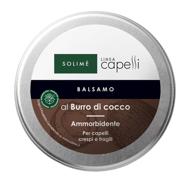 CAPELLI BALSAMO BURRO COC250ML-1
