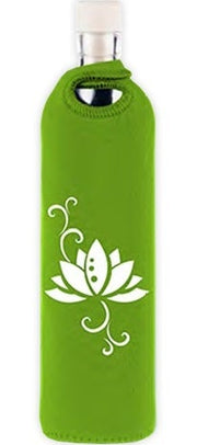 FLASKA NEO DESIGN 0,5L LOTUS-1