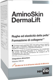 Aminoskin Dermalift 20 Bustine-1