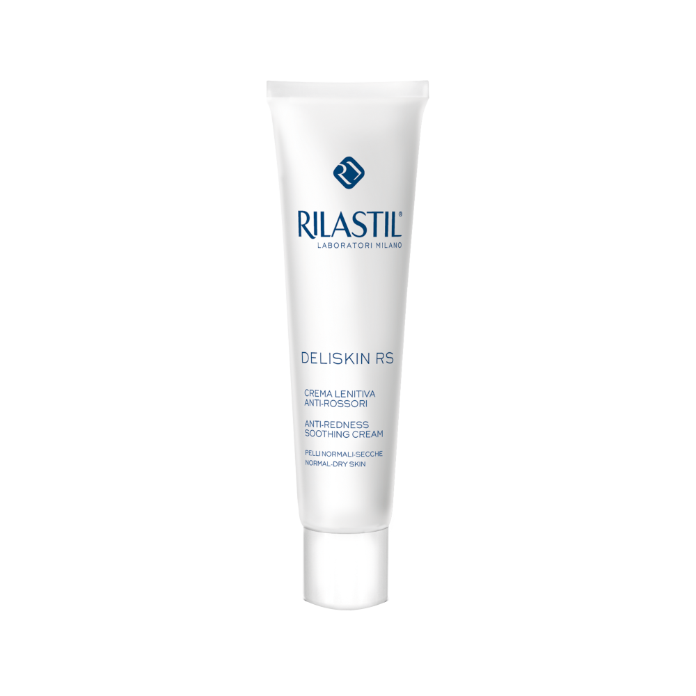 Rilastil Deliskin RS Crema Fluida Lenitiva 40ml-1
