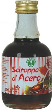 SCIROPPO D'ACERO GRADO A 250ML-1
