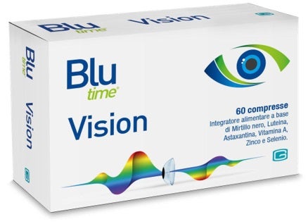 BLU TIME VISION 60CPR-1