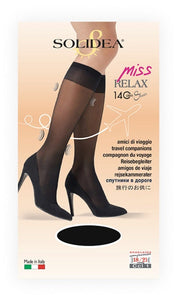 MISS RELAX 140 SHEER CAM 3-L-1