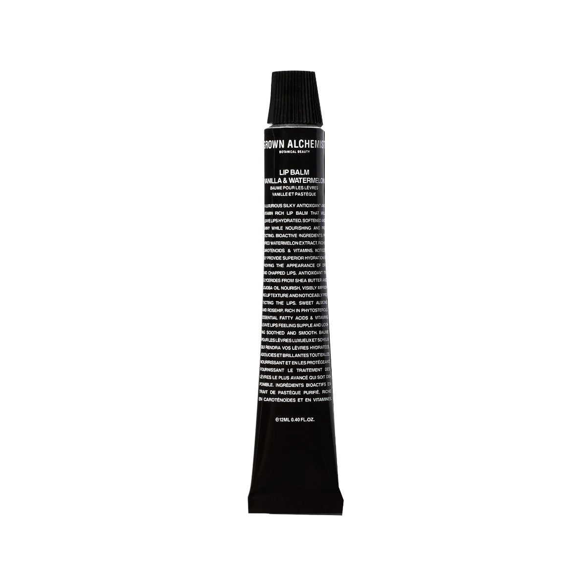 Grown Alchemist Lip Balm Balsamo Labbra Al Cocomero E Vaniglia 12ml-1