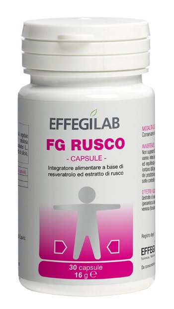 FG RUSCO 30CPS-1