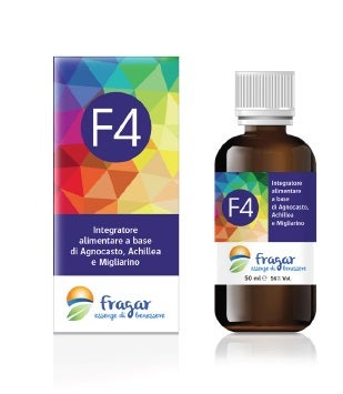 F4 ESTRATTO IDROALCOLICO 50ML-1