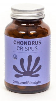 CHONDRUS CRISPUS 180CPR-1