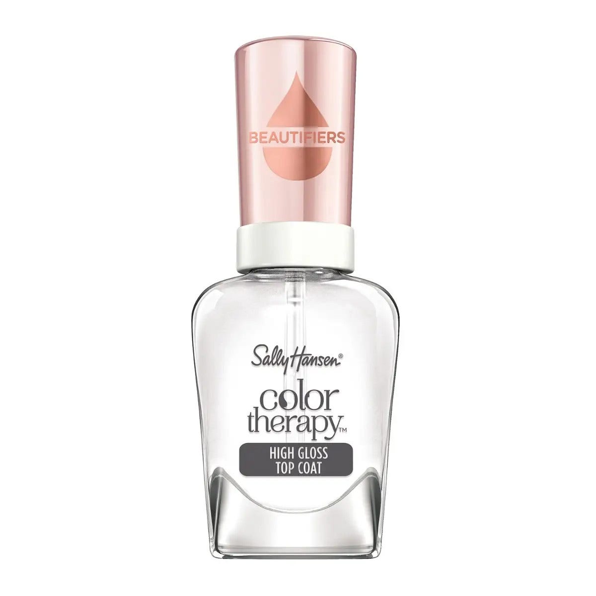 Sally Hansen High Gloss Top Coat 14,7ml-1