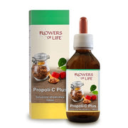PROPOLI-C PLUS 100ML FLOWERS-1