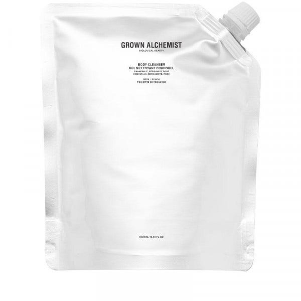 Grown Alchemist Bagnoschiuma Corpo Refill 500ml-1