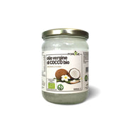 OLIO DI COCCO BIO 500ML-1