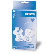 Omron Elettrodi Tens E4 2 Pezzi-1