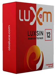 LUXSIN 12 GRANULI 3G-1