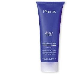 MINERALS H SPA MASCH FAN RIVIT-1