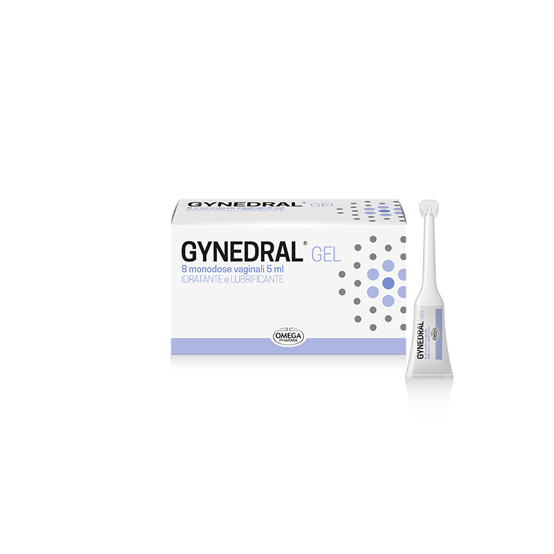 Gynedral Gel 8 Monose Vaginali Da 5ml-1