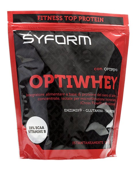 OPTIWHEY PANNA FRAGOLA 500G-1