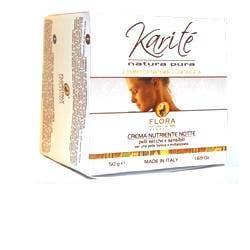FLORA CREMA NOTTE 50ML-1