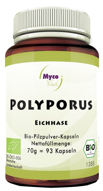 POLYPORUS 93CPS FREELAND-1