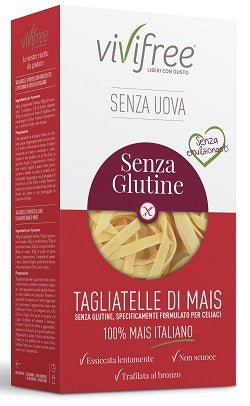 VIVIFREE TAGLIAT MAIS100% 250G-1