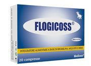 FLOGICOSS 20CPR-1