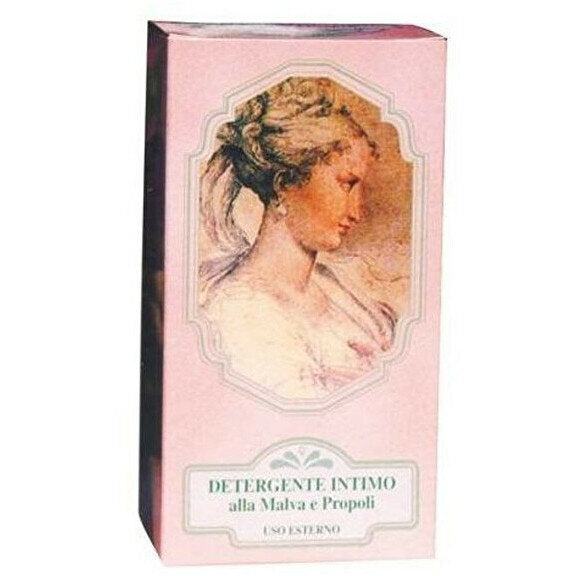 Detergente Intimo Malva e Propoli 250ml-2