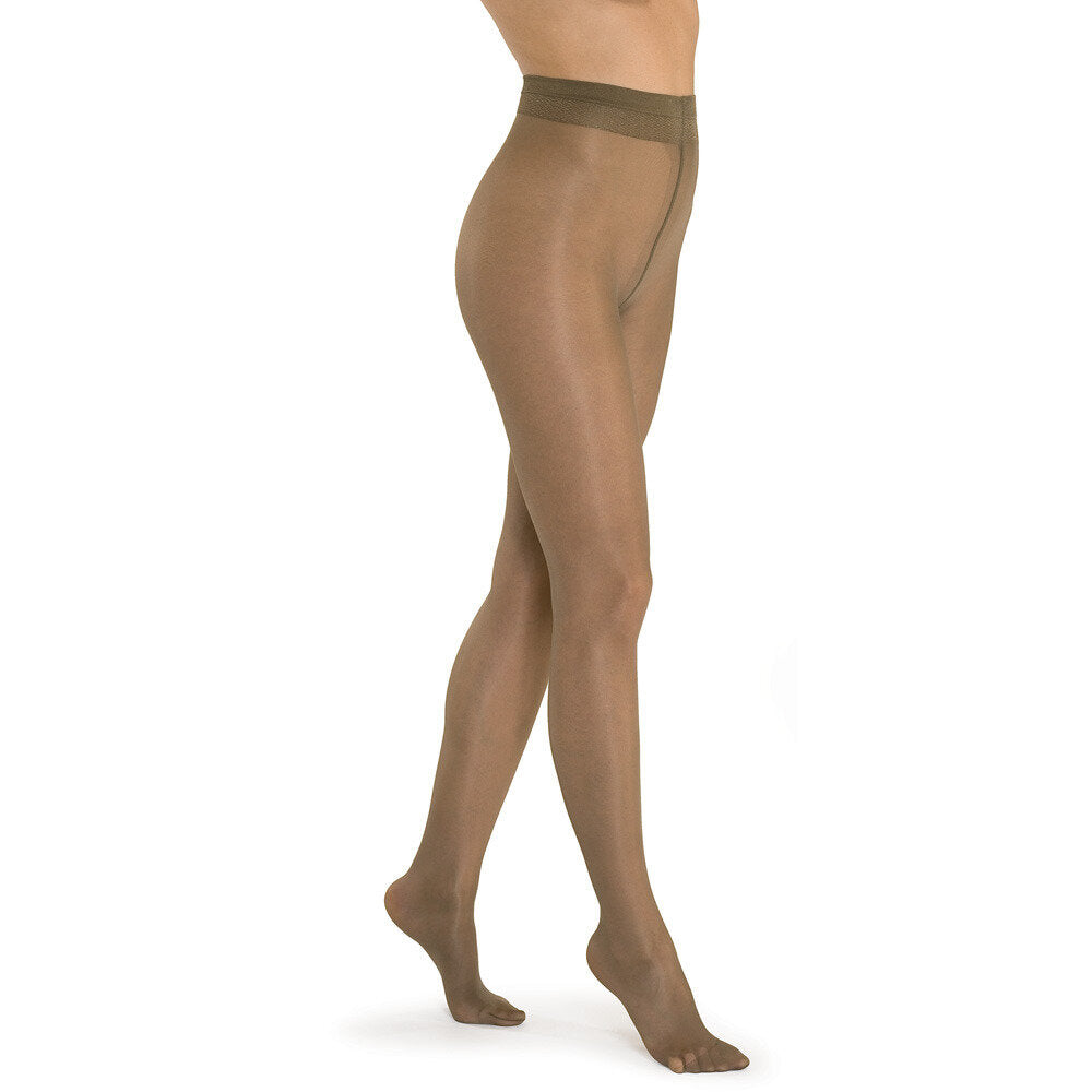Solidea Venere 100 Collant 140 Denari Colore Blu Scuro Taglia 1 - S-1
