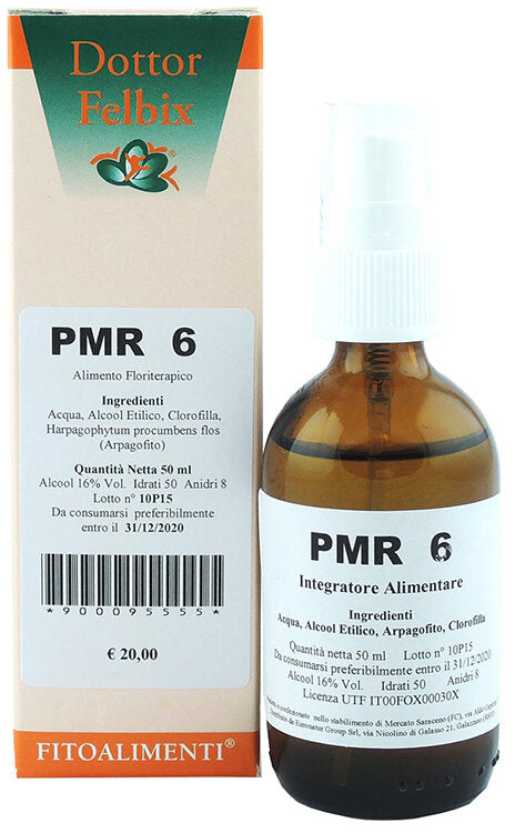 Euronatur Pmr 6 Spray 50ml-1