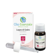 Erboristeria Magentina Olio Essenziale Legno Di Cedro 10ml