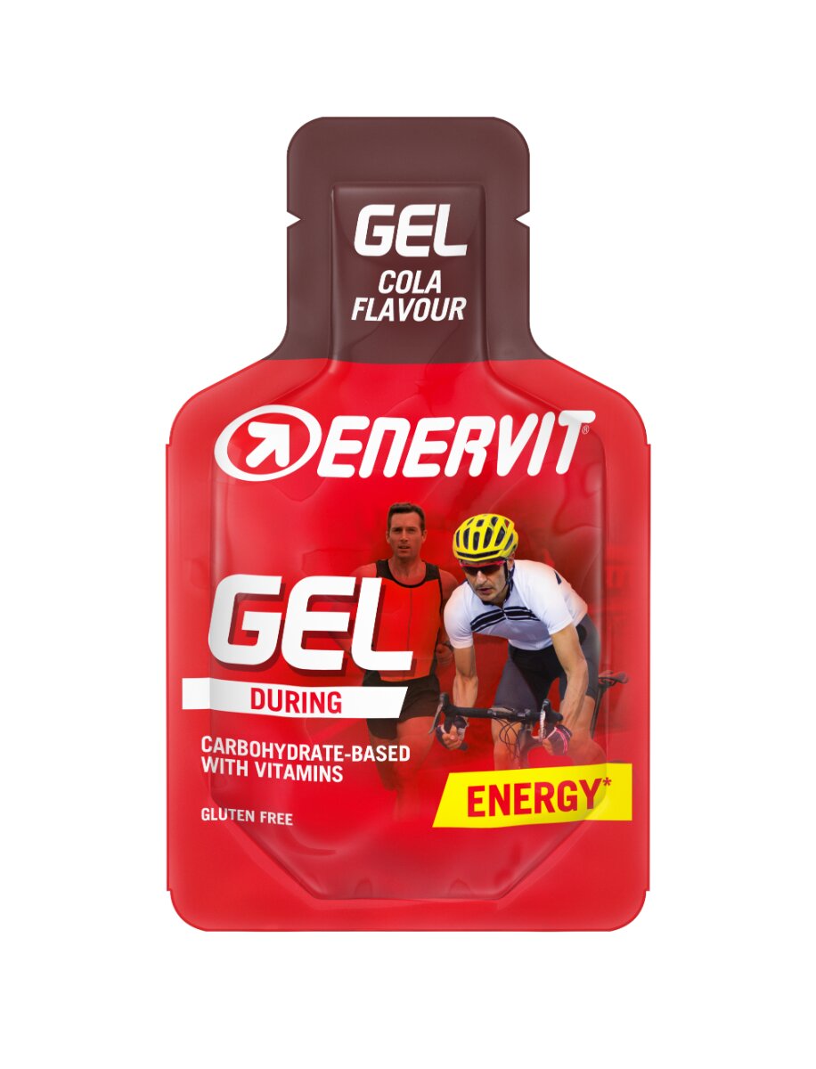 Enervit Gel Cola 25ml-2