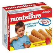 Dieterba Montefiore biscotti per l'infanzia 360g-2