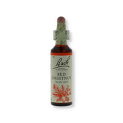 BACH CENTER ESS RED CHESTNUT20-1