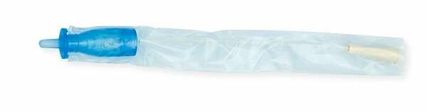 Hollister Catetere Advance Autolubrificante Punta Tiemann-1