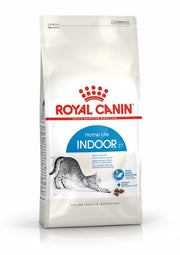 Royal Canin Indoor 27 Alimento Secco Per Gatti Adulti 10kg-2
