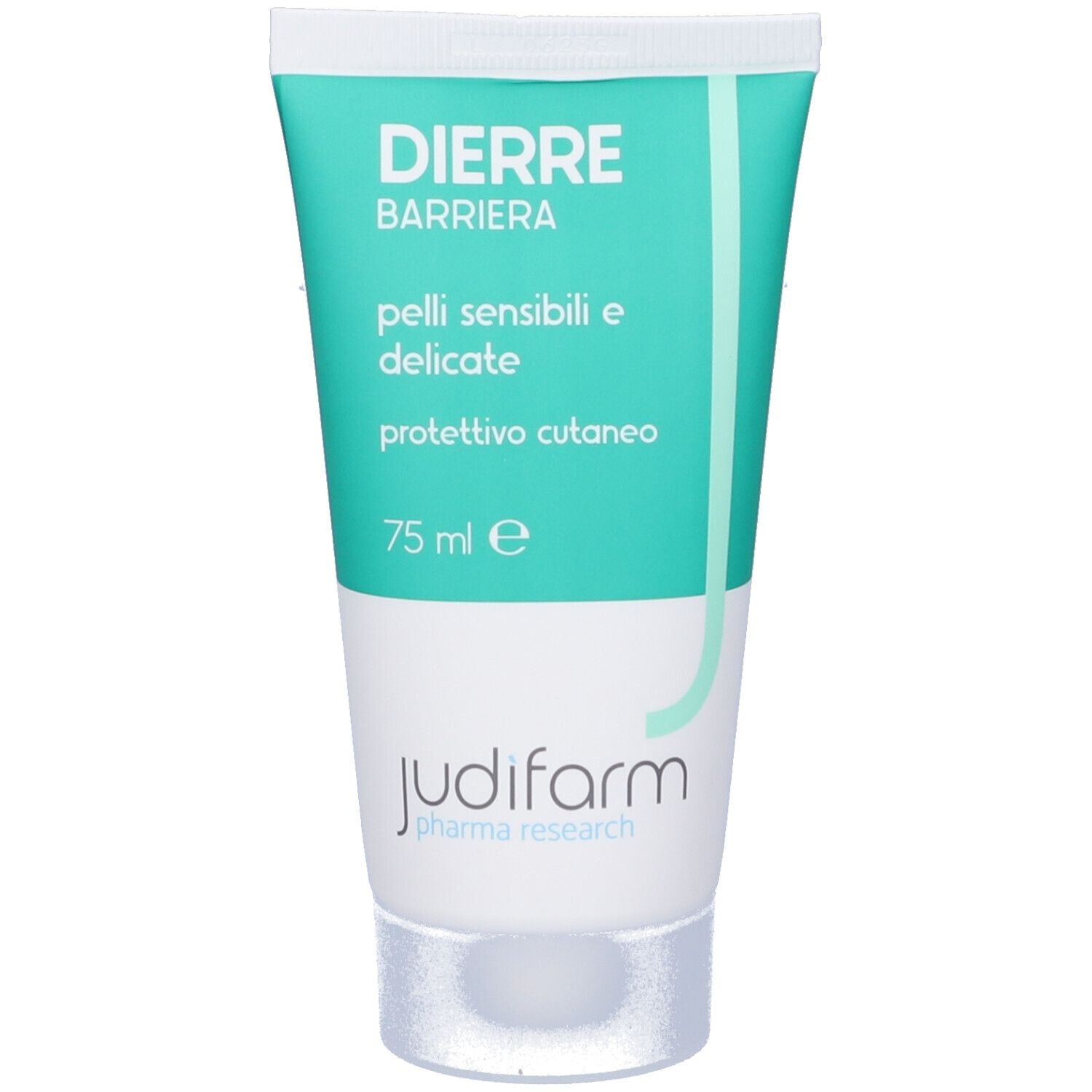 Dierre Barriera crema protettiva per mani e corpo 75ml