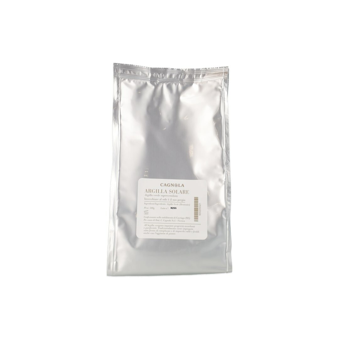 Argilla Solare Superventilata 500g-2