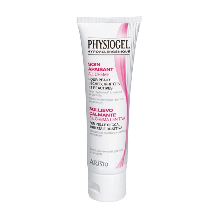 Physiogel Soin Apaisant A.I. Creme sollievo calmante crema lenitiva 50ml