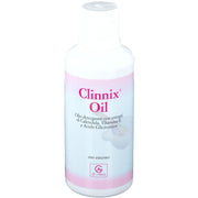 Clinnix Oil Detergente idratante e lenitivo 500ml